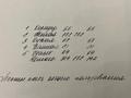 1-бөлмелі пәтер · 31.4 м² · 3/5 қабат, мкр Юго-Восток, Дюйсембекова 63, бағасы: 13 млн ₸ в Караганде, Казыбек би р-н — фото 14