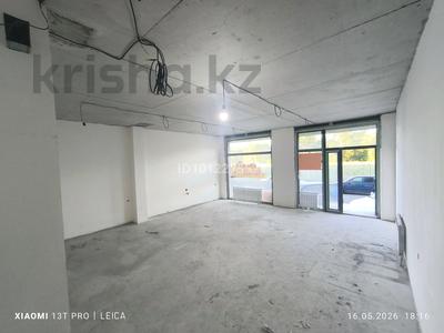 2-комнатная квартира · 47.3 м² · 1/9 этаж, Аэропортная 4/2 за 29 млн ₸ в 