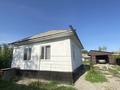 Отдельный дом · 3 комнаты · 60 м² · 6 сот., ул. Шахворостова 37 за 20 млн 〒 в Талдыкоргане, военный городок Улан — фото 12