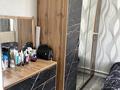 Отдельный дом · 3 комнаты · 60 м² · 6 сот., ул. Шахворостова 37 за 20 млн 〒 в Талдыкоргане, военный городок Улан — фото 5