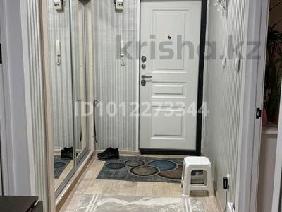 3-бөлмелі пәтер · 65 м² · 4/5 қабат, Павлова 19 — Район новой больницы, бағасы: 28 млн ₸ в Талгаре