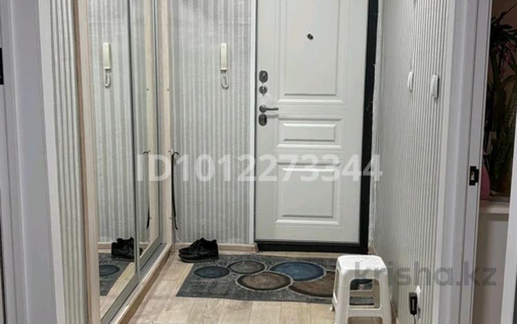 3-комнатная квартира · 65 м² · 4/5 этаж, Павлова 19 — Район новой больницы за 28 млн 〒 в Талгаре — фото 2