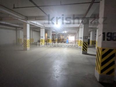Паркинг · 25 м² · Назарбаева 34/1 за 3 млн 〒 в Алматы, Медеуский р-н