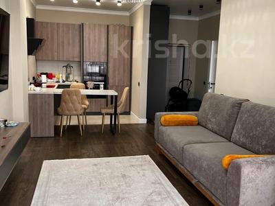 2-комнатная квартира · 48 м² · 9/9 этаж, Назарбаева 1/3 за 30 млн ₸ в Павлодаре