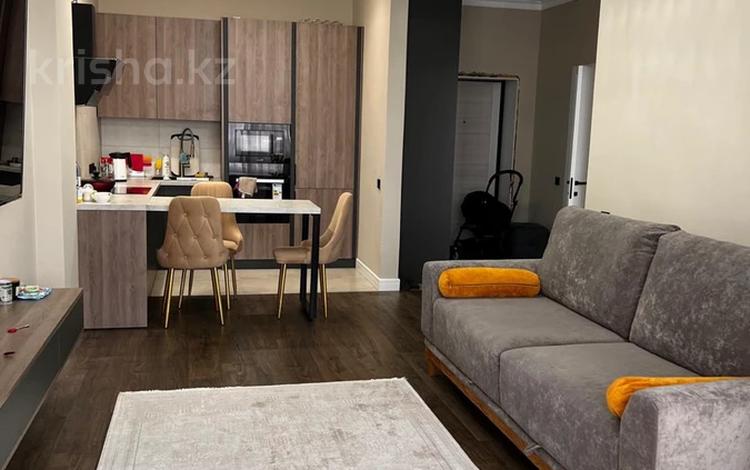 2-комнатная квартира · 48 м² · 9/9 этаж, Назарбаева 1/3 за 30 млн ₸ в Павлодаре — фото 2