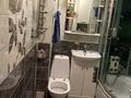1-бөлмелі пәтер · 42 м² · 5/9 қабат, Толе би 218 — Розыбакиева, бағасы: 230 000 ₸ в Алматы, Алмалинский р-н — фото 5
