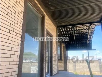 Дача · 6 комнат · 200 м² · 6 сот., Сүйінбай 77 — Школа и мешіт за ~ 55.6 млн 〒 в 