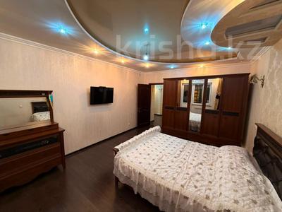 3-комнатная квартира · 120 м² · 9/15 этаж, Омарова 10 — ГОРЯЧАЯ!!! за 45.9 млн ₸ в Астане, р-н Байконур