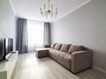 1-бөлмелі пәтер · 39.7 м² · 9/9 қабат, Нажимеденова 27, бағасы: 23 млн ₸ в Астане, Алматы р-н