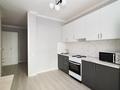 1-бөлмелі пәтер · 39.7 м² · 9/9 қабат, Нажимеденова 27, бағасы: 23 млн ₸ в Астане, Алматы р-н — фото 8