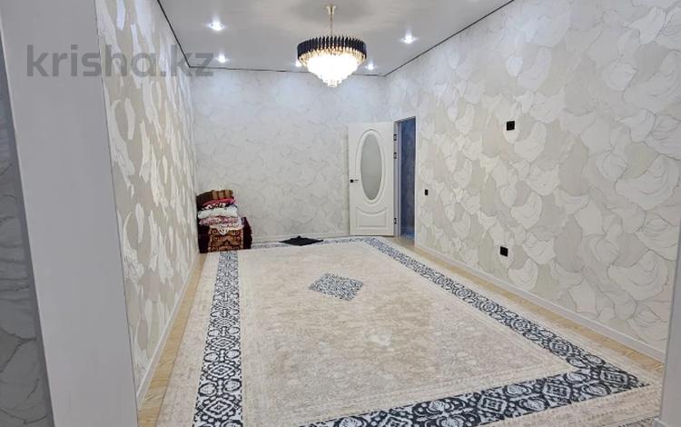 1-комнатная квартира · 44 м² · 2/10 этаж, 32В мкр 68 за 14 млн ₸ в Актау — фото 7