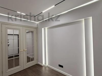 3-бөлмелі пәтер · 70 м² · 1/4 қабат, Достык 123, бағасы: 70 млн ₸ в Алматы, Медеуский р-н