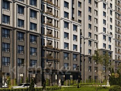 2-бөлмелі пәтер · 77.13 м² · 17/19 қабат, К.Кайсенова 55/1, бағасы: ~ 50.1 млн ₸ в Усть-Каменогорске