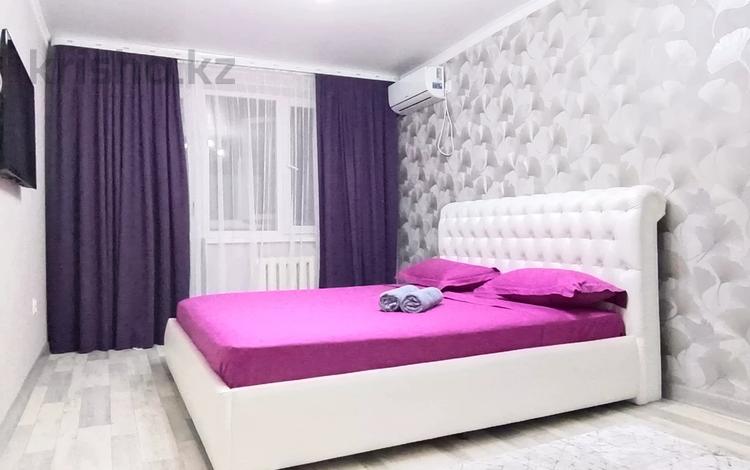 1-комнатная квартира · 34 м² · 4/5 этаж, мкр 8, Братья Жубанова 289 — 101 стрелковой бригады за 13.8 млн ₸ в Актобе — фото 2
