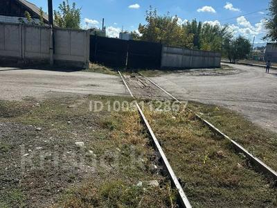 Завод · 4868 соток, Койлык батыр 1 — П.Балпык би за 60 млн 〒 в Талдыкоргане