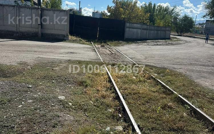 Завод · 4868 соток, Койлык батыр 1 — П.Балпык би за 60 млн 〒 в Талдыкоргане — фото 2