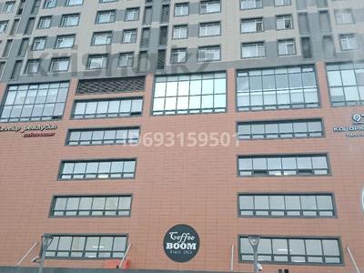 3-комнатная квартира, 78 м², 18/32 этаж, Байтурсынова 1 за 57 млн 〒 в Астане, Алматы р-н
