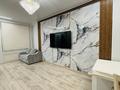 3-комнатная квартира · 104 м² · 2/9 этаж, Кабанбай батыра 64 — Рыскулова за 600 000 ₸ в Астане, Есильский р-н