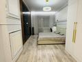 3-комнатная квартира · 104 м² · 2/9 этаж, Кабанбай батыра 64 — Рыскулова за 600 000 ₸ в Астане, Есильский р-н — фото 12