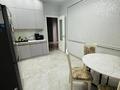 3-комнатная квартира · 104 м² · 2/9 этаж, Кабанбай батыра 64 — Рыскулова за 600 000 ₸ в Астане, Есильский р-н — фото 18