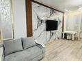 3-комнатная квартира · 104 м² · 2/9 этаж, Кабанбай батыра 64 — Рыскулова за 600 000 ₸ в Астане, Есильский р-н — фото 3