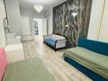 3-комнатная квартира · 104 м² · 2/9 этаж, Кабанбай батыра 64 — Рыскулова за 600 000 ₸ в Астане, Есильский р-н — фото 5