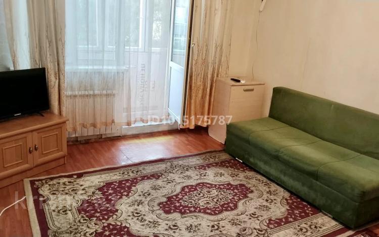 1-комнатная квартира · 45 м² · 3/5 этаж, мкр Кулагер 72 — Улиц за 200 000 ₸ в Алматы, Жетысуский р-н — фото 2