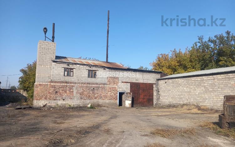 Свободное назначение, склады, азс, автосервисы и автомойки · 510 м² за 45 млн ₸ в Павлодаре — фото 2