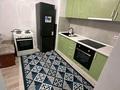 2-бөлмелі пәтер · 54 м² · 3/12 қабат, мкр Аккент, бағасы: 250 000 ₸ в Алматы, Алатауский р-н