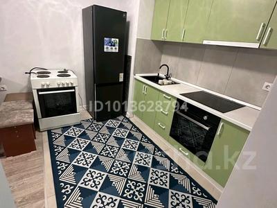 2-бөлмелі пәтер · 54 м² · 3/12 қабат, мкр Аккент, бағасы: 250 000 ₸ в Алматы, Алатауский р-н