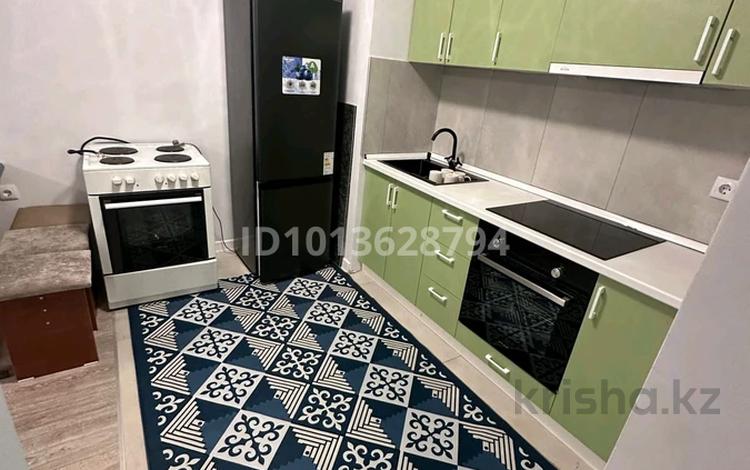 2-бөлмелі пәтер · 54 м² · 3/12 қабат, мкр Аккент, бағасы: 250 000 ₸ в Алматы, Алатауский р-н — фото 2
