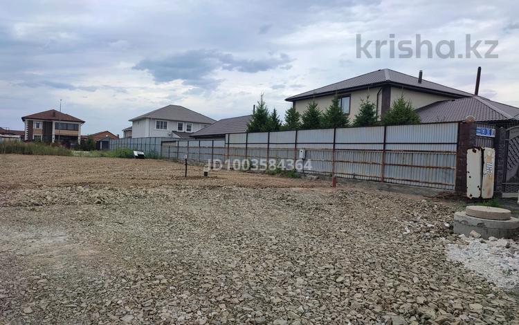 Участок · 10 соток, мкр Уркер 35 — улица Назым Хикмет за 45 млн 〒 в Астане, Нура р-н — фото 2