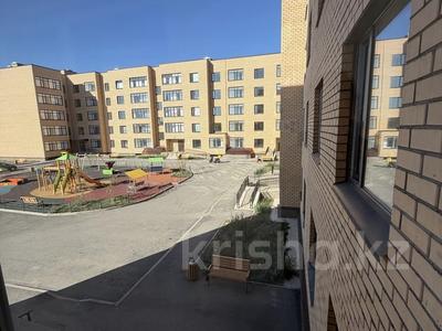 2-комнатная квартира · 53.1 м² · 2/5 этаж, мкр Пригородный, Е 761 5 — Орман парк за 24 млн ₸ в Астане, Есильский р-н