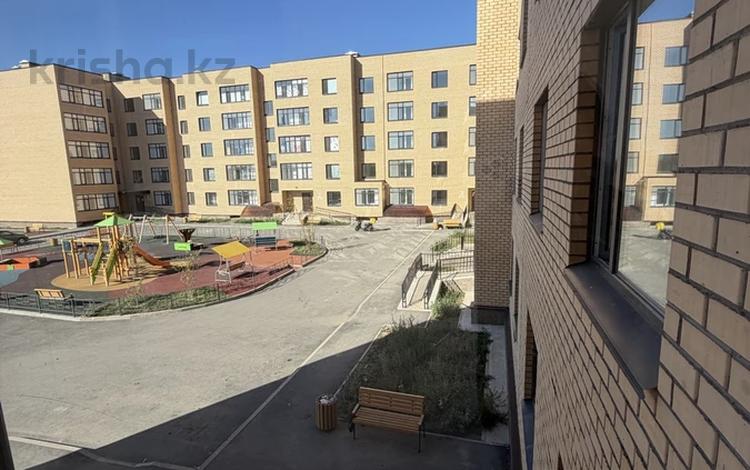 2-комнатная квартира · 53.1 м² · 2/5 этаж, мкр Пригородный, Е 761 5 — Орман парк за 24 млн ₸ в Астане, Есильский р-н — фото 2