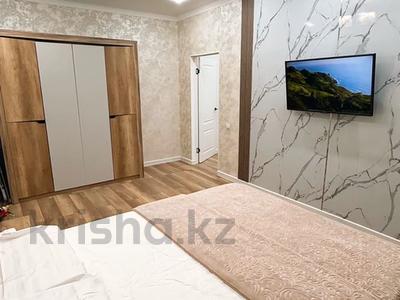 1-комнатная квартира · 44 м² · 2/5 этаж, мкр. Алтын орда за 13 000 ₸ в Актобе