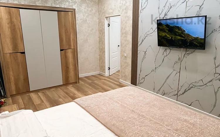 1-комнатная квартира · 44 м² · 2/5 этаж, мкр. Алтын орда за 13 000 ₸ в Актобе — фото 2