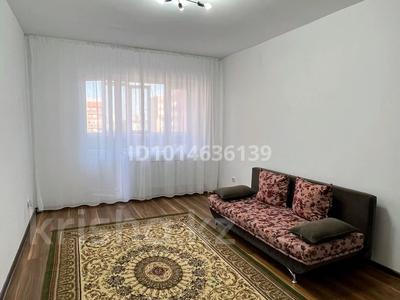 1-комнатная квартира · 41.2 м² · 7/9 этаж, мкр. Алтын орда 17Б — Мәңгілік ел, 10 за 130 000 ₸ в Актобе