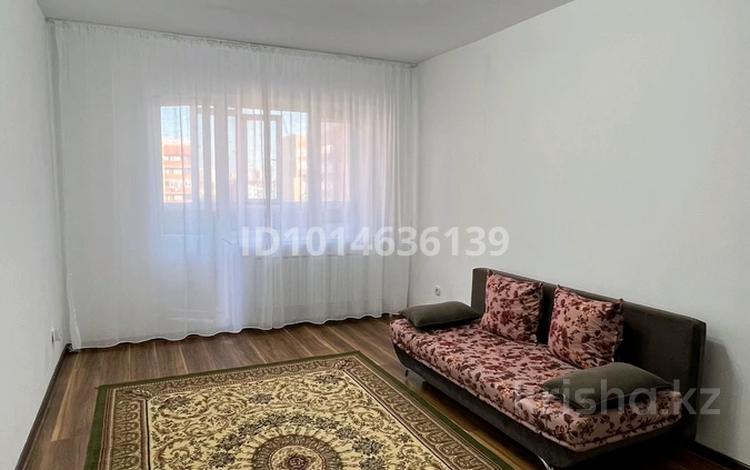 1-комнатная квартира · 41.2 м² · 7/9 этаж, мкр. Алтын орда 17Б — Мәңгілік ел, 10 за 130 000 ₸ в Актобе — фото 2