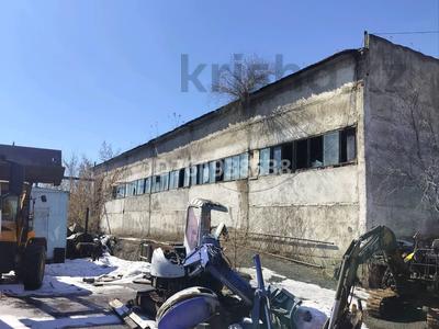 Промбаза · 60 соток, Айтыкова 10 б — Авторазбор за 70 млн 〒 в Талдыкоргане