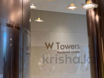 3-комнатная квартира · 102 м² · 16/21 этаж, Е 308 17 за 104 млн ₸ в Астане, Сарайшык р-н