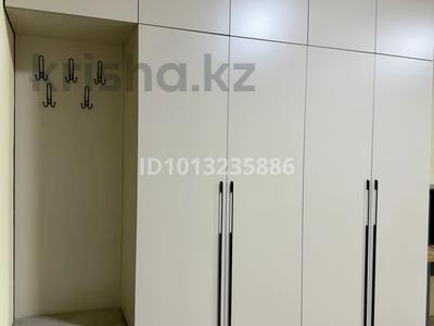 1-комнатная квартира · 32 м², мкр Алгабас, Мухитдинова за 150 000 ₸ в Алматы, Алатауский р-н