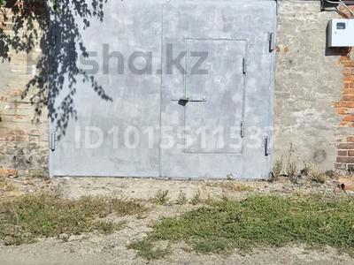 Гараж · 30 м² · Сафонова 78Б — ГК Прогресс, бағасы: 2.5 млн ₸ в Усть-Каменогорске