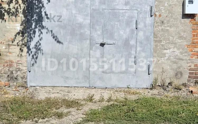 Гараж · 30 м² · Сафонова 78Б — ГК Прогресс, бағасы: 2.5 млн ₸ в Усть-Каменогорске — фото 10