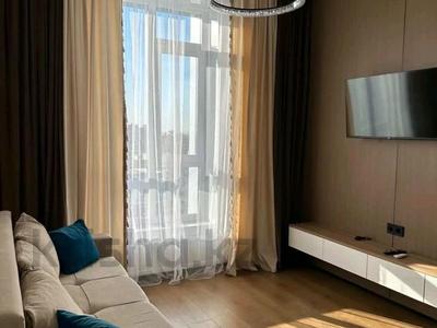 2-комнатная квартира · 36.8 м² · 5/16 этаж, Е-429 14 за 29.3 млн ₸ в Астане, Нура р-н