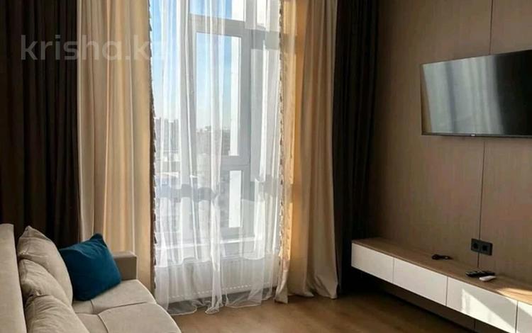 2-комнатная квартира · 36.8 м² · 5/16 этаж, Е-429 14 за 29.3 млн ₸ в Астане, Нура р-н — фото 2