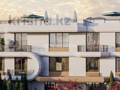 3-бөлмелі пәтер · 115.6 м² · 2/3 қабат, Тайманова 151/1, бағасы: 160 млн ₸ в Алматы, Медеуский р-н