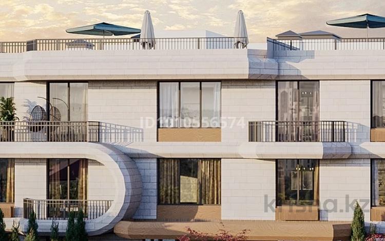 3-бөлмелі пәтер · 115.6 м² · 2/3 қабат, Тайманова 151/1, бағасы: 160 млн ₸ в Алматы, Медеуский р-н — фото 2
