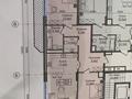 3-бөлмелі пәтер · 115.6 м² · 2/3 қабат, Тайманова 151/1, бағасы: 160 млн ₸ в Алматы, Медеуский р-н — фото 2