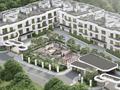 3-бөлмелі пәтер · 115.6 м² · 2/3 қабат, Тайманова 151/1, бағасы: 160 млн ₸ в Алматы, Медеуский р-н — фото 3