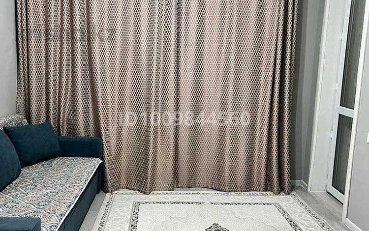 3-бөлмелі пәтер · 80 м² · 5/25 қабат, пр Абая 92, бағасы: 45 млн ₸ в Астане, р-н Байконур — фото 2